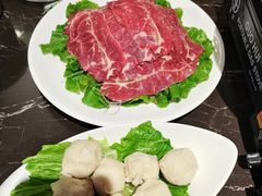 -粤轩楼广式特色餐厅(青岛路店)