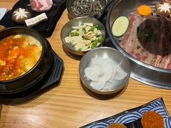 -土大力韩式烤肉料理(和平路店)