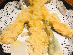 天妇罗-青叶日式料理(飘亮阳光广场店)