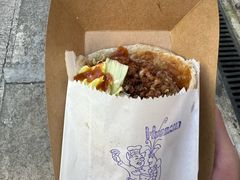 虾猪饼-张财记虾酱(石麟阁店)