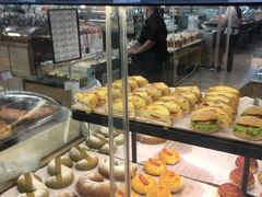 -百佳永辉超市(东城万达店)