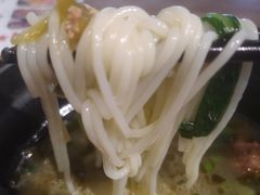 -元志初腊汁肉夹馍(钟楼粉巷店)
