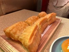 -点都德(长泰广场店)
