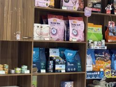 -心仪动物医院·牙专科·肿瘤·心脏科(西客站院)