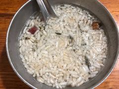 酥油茶-张关合渣(朱家坳店)