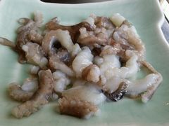 -海神·济州岛海鲜料理(天乐广场店)