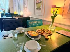 -SONGUOLIFE松果咖啡(七莘路店)