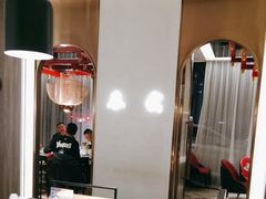 -蜀九香火锅(彩虹店)