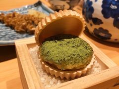 -隐泉之语日式料理(王府中环店)
