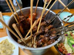 -炒豆合作社(东四总店)