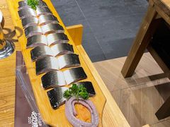 -泥炉烧肉师(新街口金銮巷店)