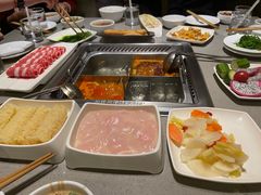 -海底捞火锅(徐州火车站店)