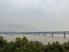 -武汉长江大桥