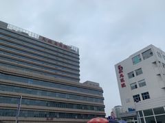 -民航总医院