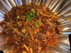 -湘阁里辣(南联锦泰城店)