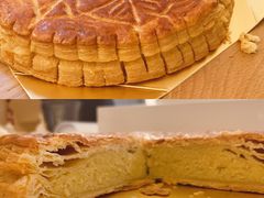 酥皮和奶酥比-都恩客(高岛屋百货店)