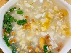 罐罐豆花-太原面食店(解放路店)