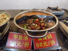 -八一好吃街·高品美食广场