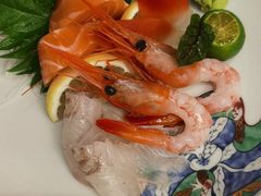 -森味花园·日本料理(伊藤洋华堂亚运村店)