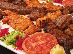-Efes Turkish & Mediterranean Cuisine 艾菲斯餐厅(陆家嘴店)