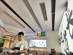 -零柒三幺·山野湖南菜(景枫中心店)