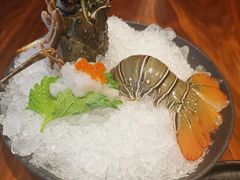 -Mr·Fish鱼鲜生海鲜放题(银泰in99店)