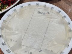 -姥姥家春饼店(八里庄店)
