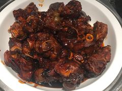 -星伦多海鲜自助餐厅(万达百货店)