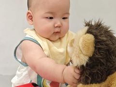 -Mamakids亲子餐厅(海河大观店)