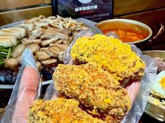 -양평식당·杨平食堂(华贸店)