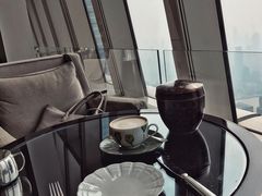 -上海柏悦酒店·世纪100牛排馆