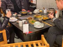 -塘屋烧烤·云南火塘烧烤品牌(联盟路店)