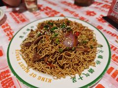 -威记烧嘢·南宁烧烤·超级生牛(绿地店)