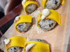 -伏一解牛烤肉专门店(信业购物中心店)