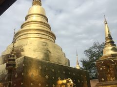 -帕辛寺