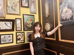 -Entrecôte 法国牛扒馆(保利·时光里店)
