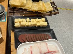 -江小渔鲜鱼火锅(冠亚星城店)