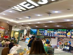 -魏家餐饮(朗香街店)