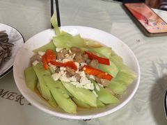 -玲燕蒸菜馆(江东路店)