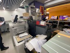 -美立特图文广告(王府井店)
