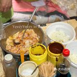 📍锦州｜电厂王姨土豆豆皮