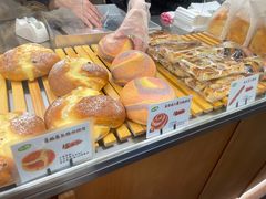 -君之狮子山·轻糖烘焙(开元Mini店)