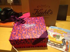 0-Kiehl's(IFC店)