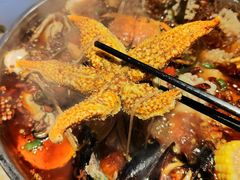-527烧烤·龙虾·精酿酒(小石城美乐城店)