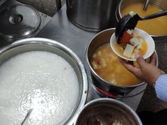 -长生素斋(普陀山店)