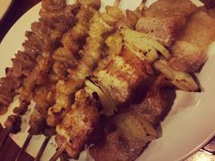 -福烤锦花(长乐路店)