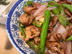 -慧娟面馆·餐厅(望江路店)