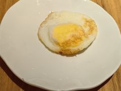 煎蛋-马记永·兰州牛肉面(天通苑家乐福店)
