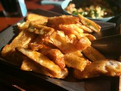 招牌茄子-58度品质川菜馆(经一路店)