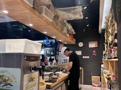 -森味花园·日本料理(伊藤洋华堂亚运村店)